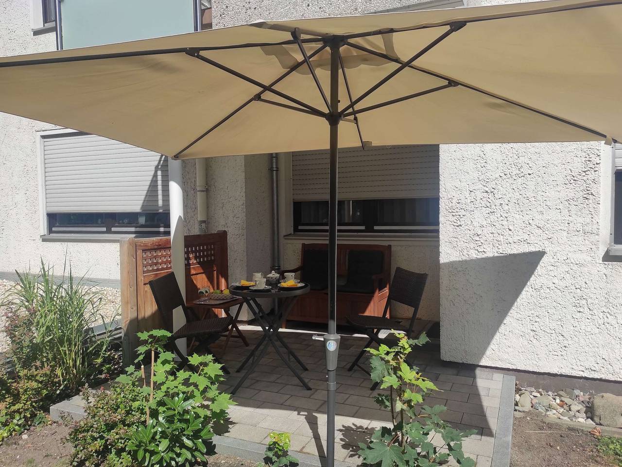Ganze Ferienwohnung, Ferienwohnung Magdalena in Bad Harzburg, Harzvorland