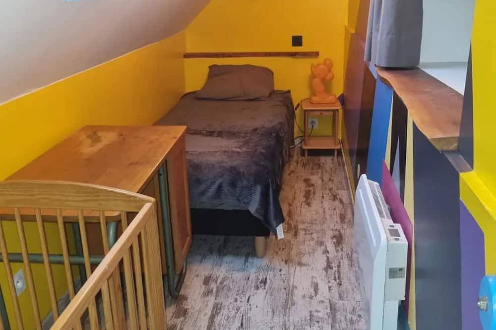 Ganze Ferienwohnung, Homerez - Ferienwohnung in Pierrefitte in Pierrefitte-Nestalas, Nationalpark Pyrenäen