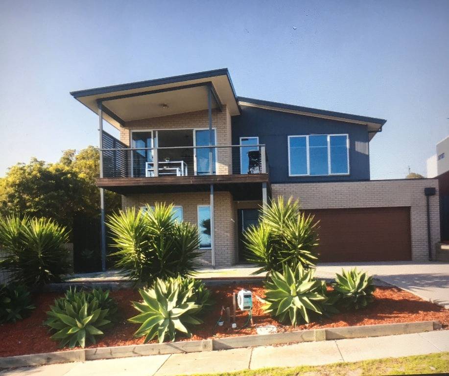 Serendipity auf Mueller in Portarlington, Bellarine