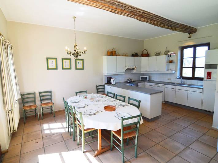 Cottage mit Tennisplatz in Havelange, Region Namur