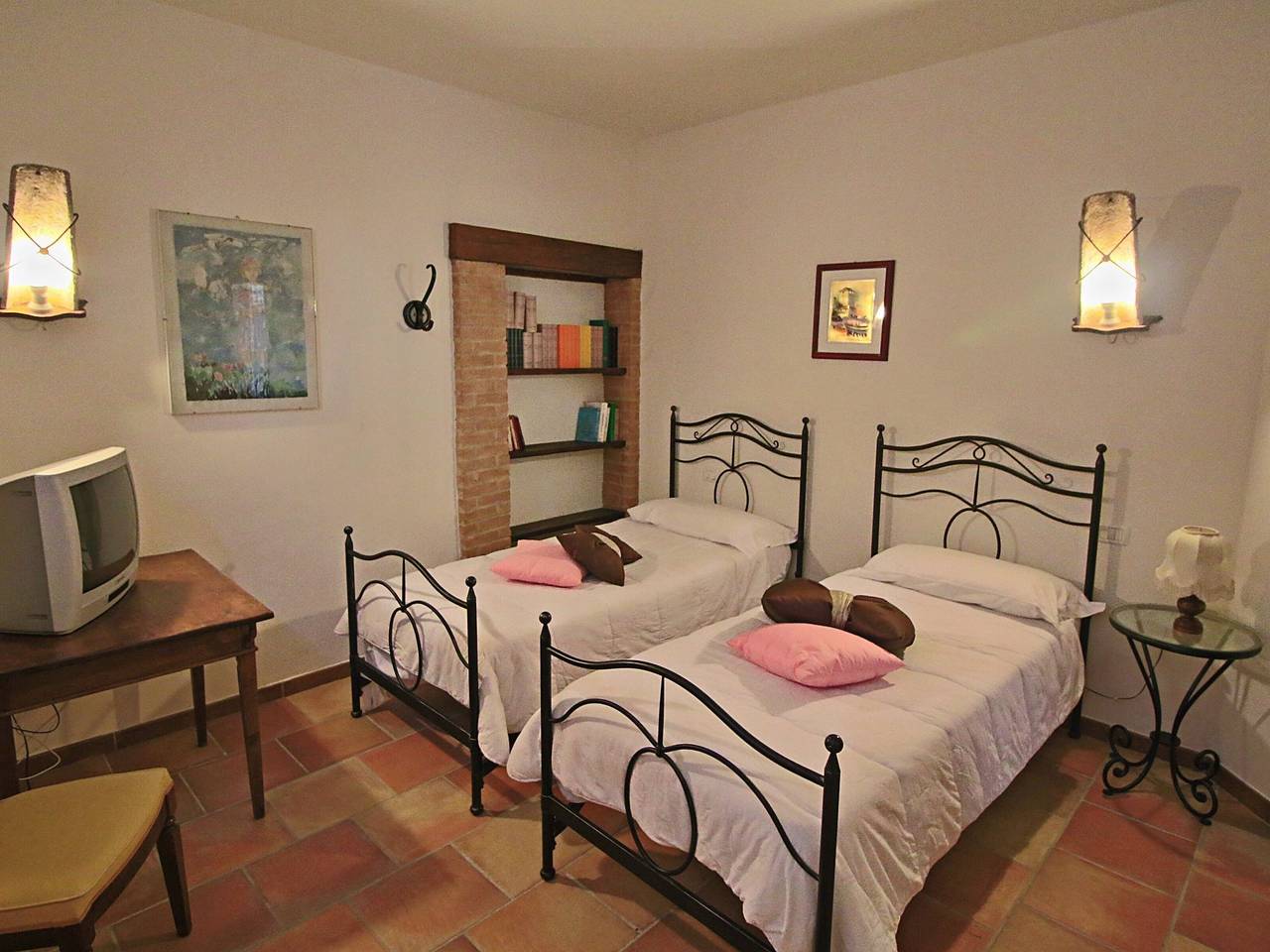 Familienhaus in Cagli mit Pool in Cagli, Valle del Metauro