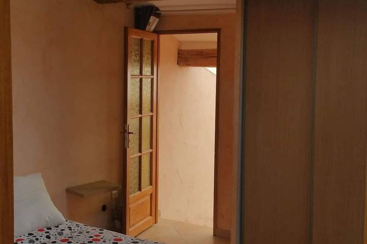 Location de vacances pour 8 personnes à Cuxac-d'Aude - 3