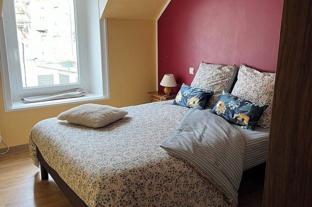 Entire apartment, Gîte Cœur de la Baie du Mont Saint Michel in Cherrueix, Mont-Saint-Michel Bay