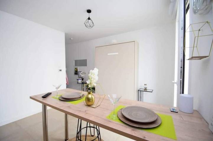 Gîte pour 2 personnes à Rueil-Malmaison - 4