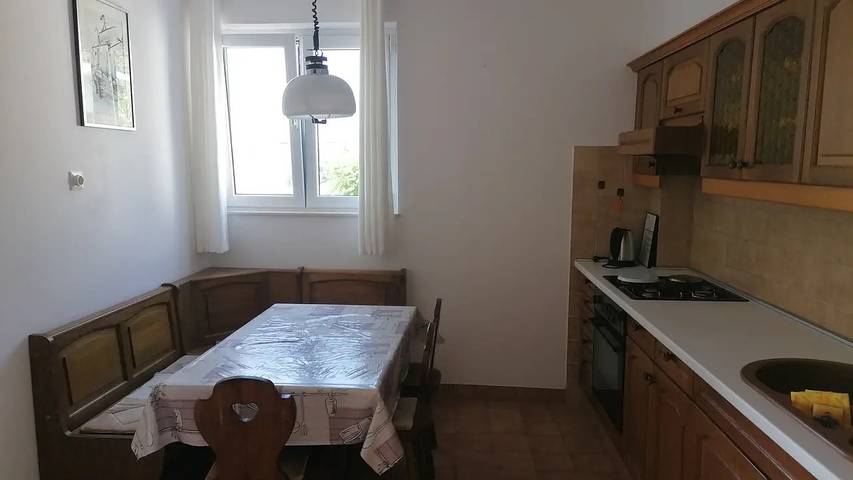 Ferienwohnung für 4 Personen in Brist - 2