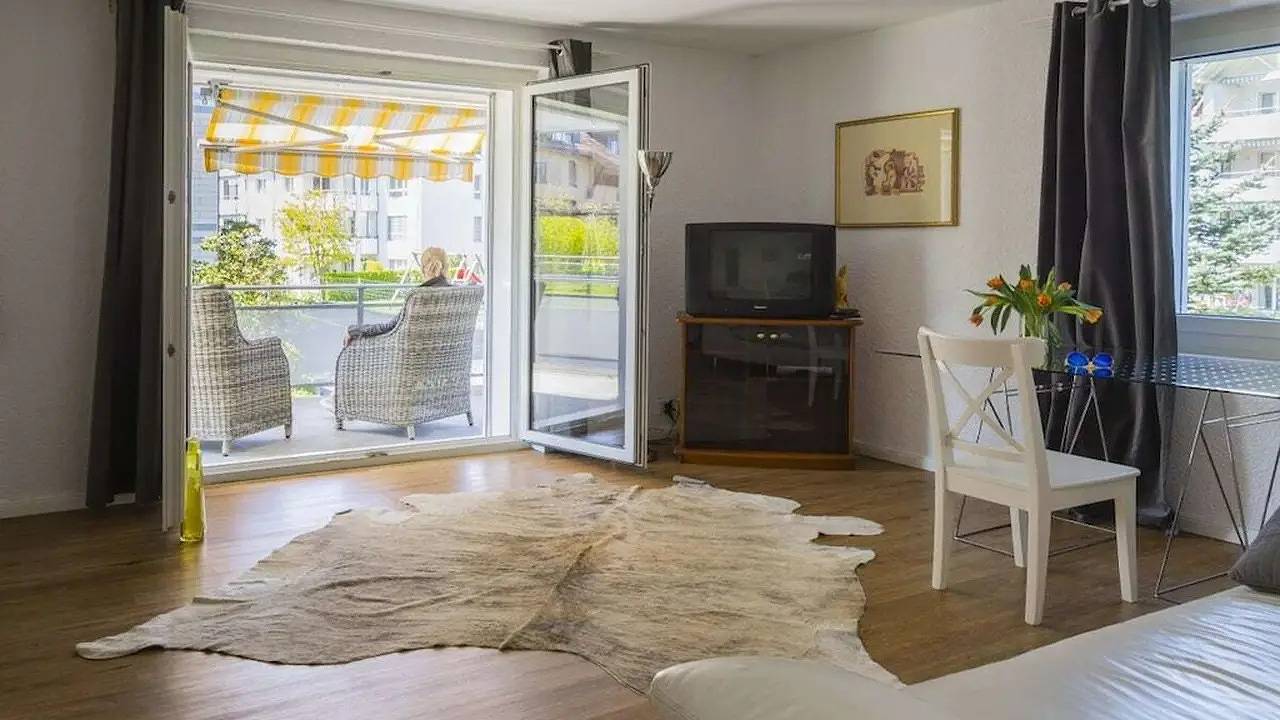 Ferienhaus für 8 Personen (901 m²) in Bottighofen in Bottighofen, Lake Constance (Switzerland)