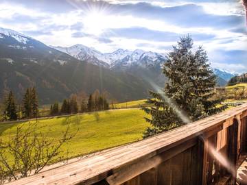 Vakantieappartement voor 6 Personen in Mittersill, Kitzbüheler Alpen, Afbeelding 3