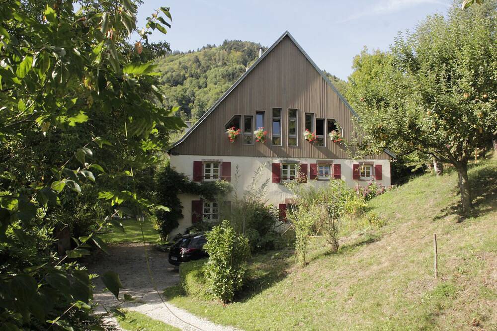 Maison de vacances