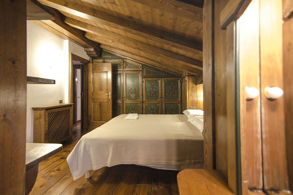 Appartamento intero, Panoramico sulle Dolomiti ampezzane in Cortina d'Ampezzo e dintorni, Dolomiti Superski