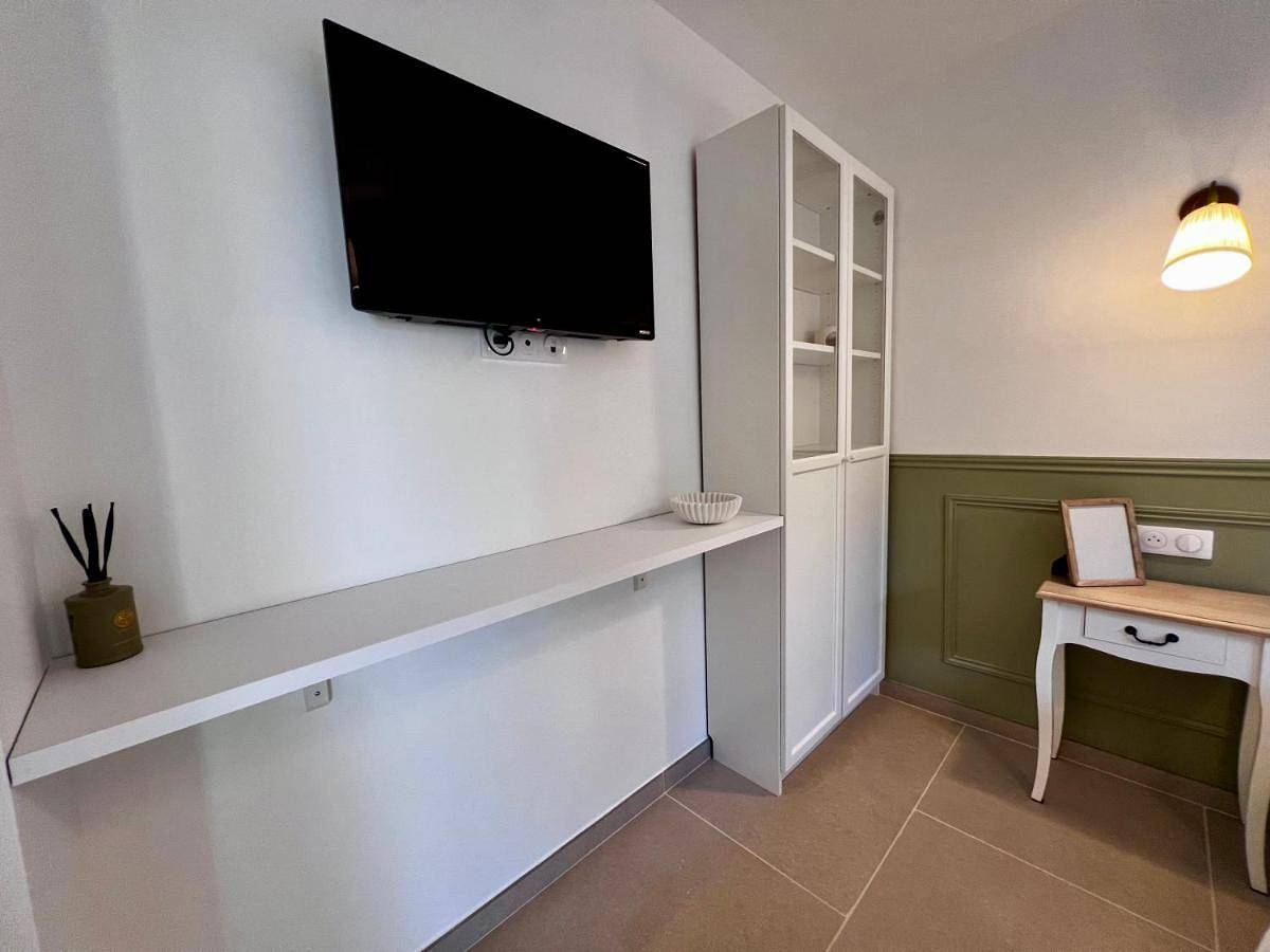 One-Bedroom Villa in Avignon, Vaucluse