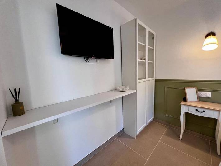 Villa pour 2 personnes, avec jardin à Avignon - 3