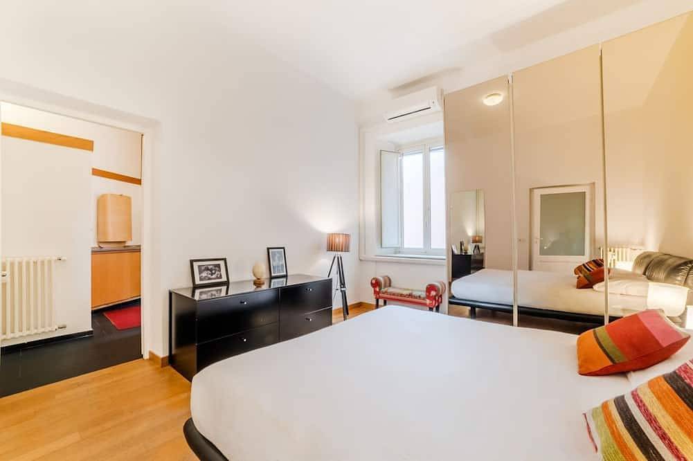 Ganze Wohnung, Nina Apartment Vatican Museums in Vatikan, Rom Provinz