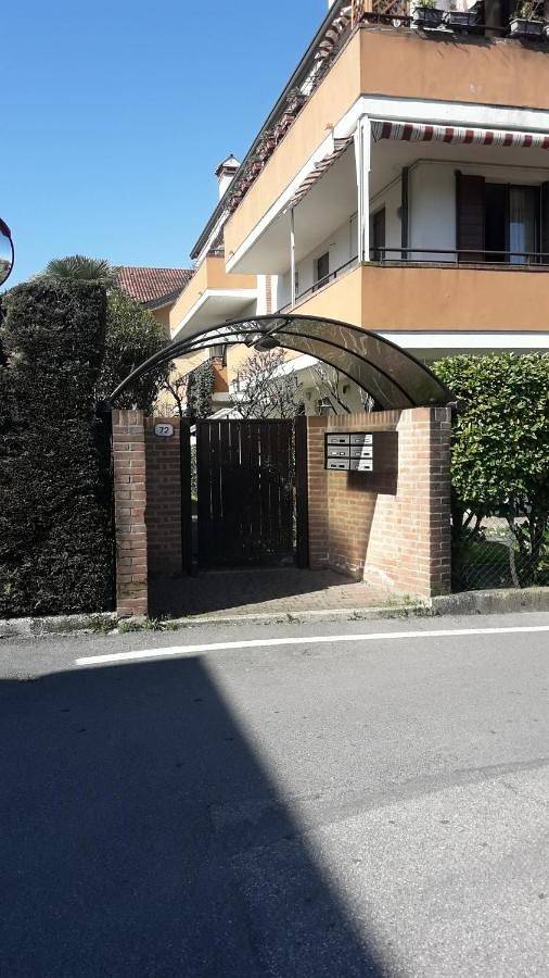 Ganze Wohnung, Apartment - Ground Floor in Padua, Padua Provinz