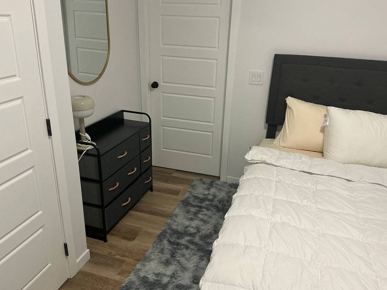 G0tt ist ein sehr gutes Zuhause in Calgary, Kanadische Rocky Mountains