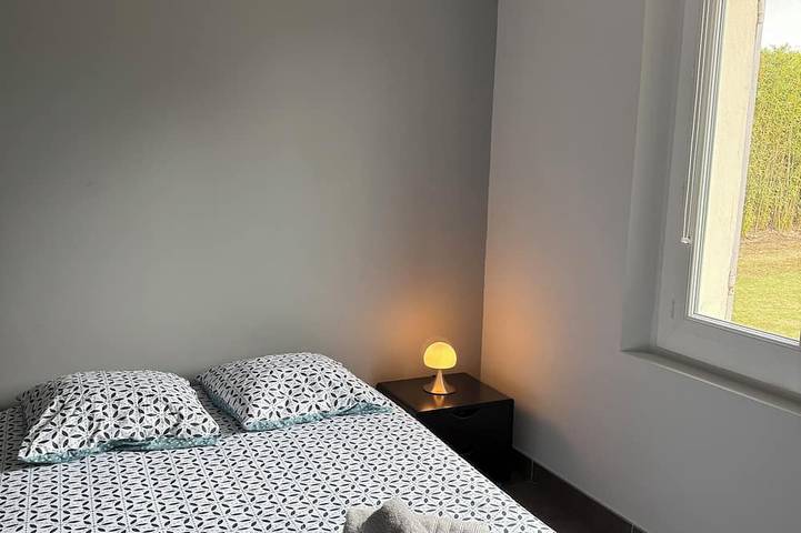 Villa in Provence in Cavaillon, Regionaler Naturpark Luberon