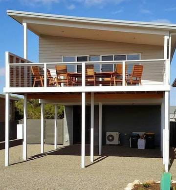 Holiday Home for 10 People in Port Elliot, South Australia, Photo 3