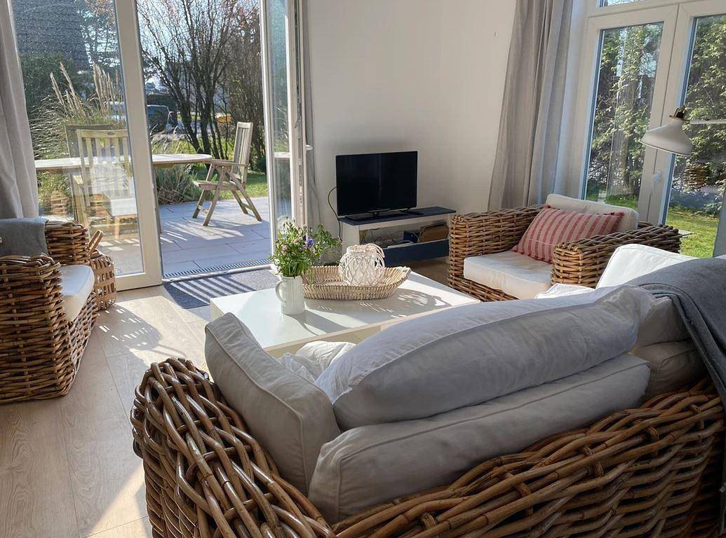 Ganze Ferienwohnung, Defief in Spo in St. Peter-Bad, St. Peter-Ording