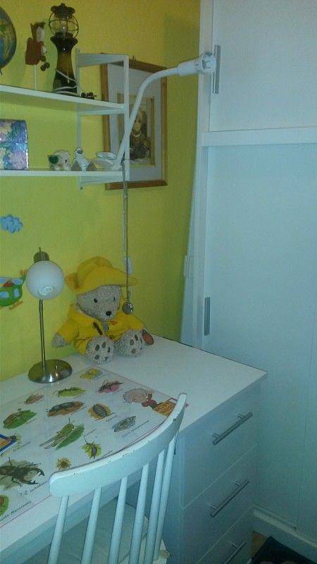 Ferienwohnung für 3 Personen, mit Pool und Sauna sowie Balkon in Altenau - 4