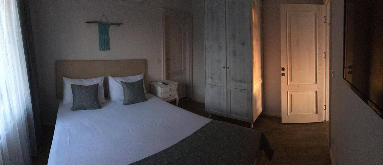 Suite with Sea View in Imroz, North Aegean Islands