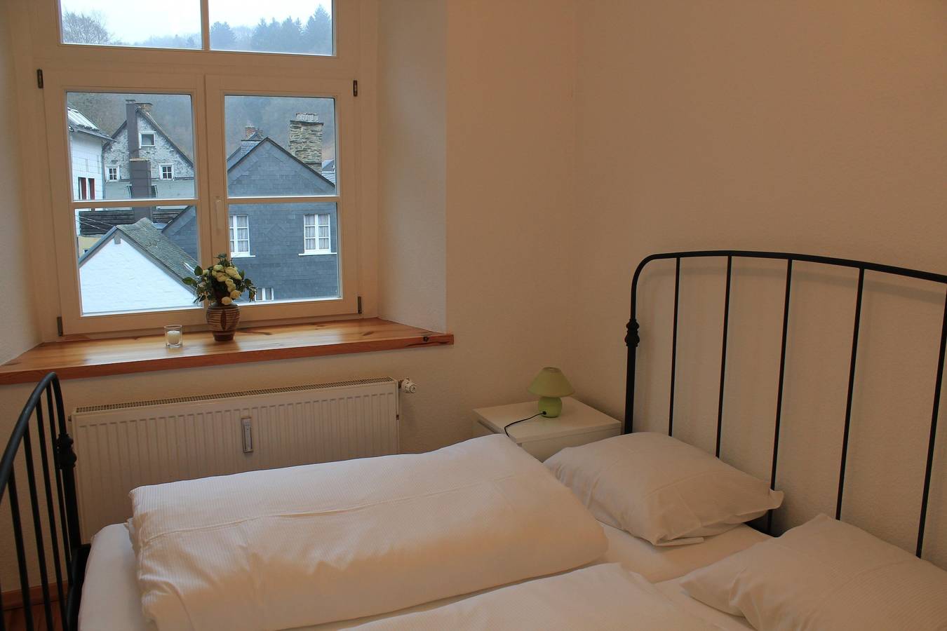 Appartement, bad, Wc, 3 slaapkamers, foto 10