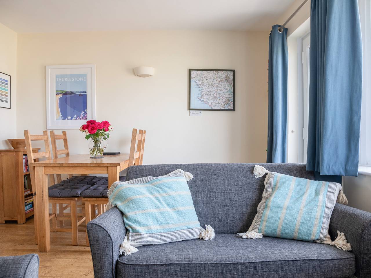 Appartement entier, Sea Campion in South Huish, Hope Cove