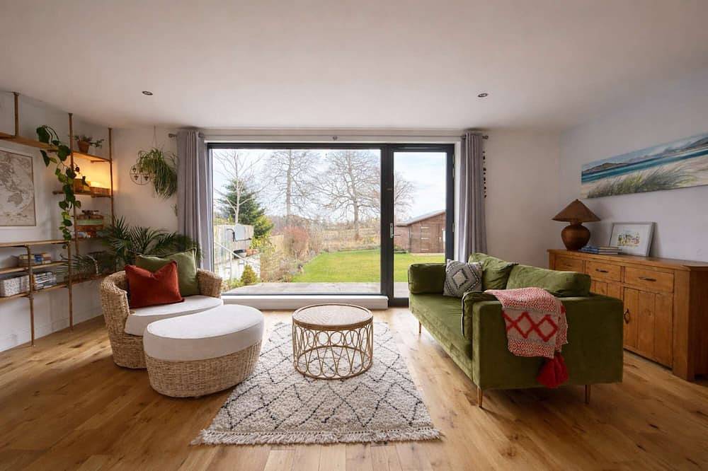 Casa vacanza a Highlands a partire da 284€ a notte