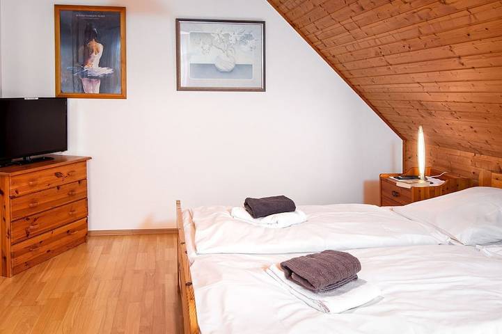 Ferienhaus für 4 Personen, mit Pool in Ostfriesland - 3