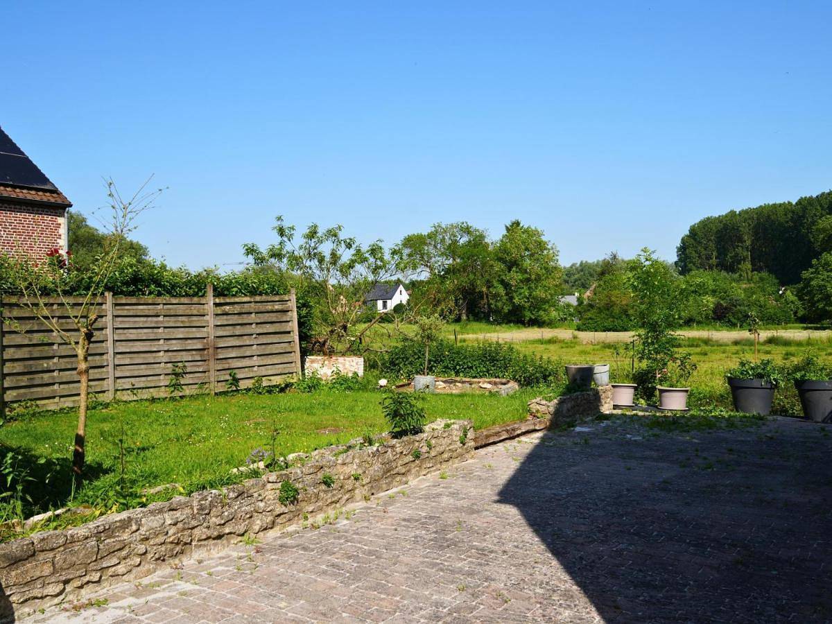 L'Authentique - maison de campagne by La Conciergerie in Beauvechain, Province du Brabant wallon
