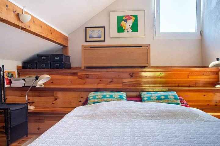 Location de vacances pour 3 personnes à Ispagnac - 3