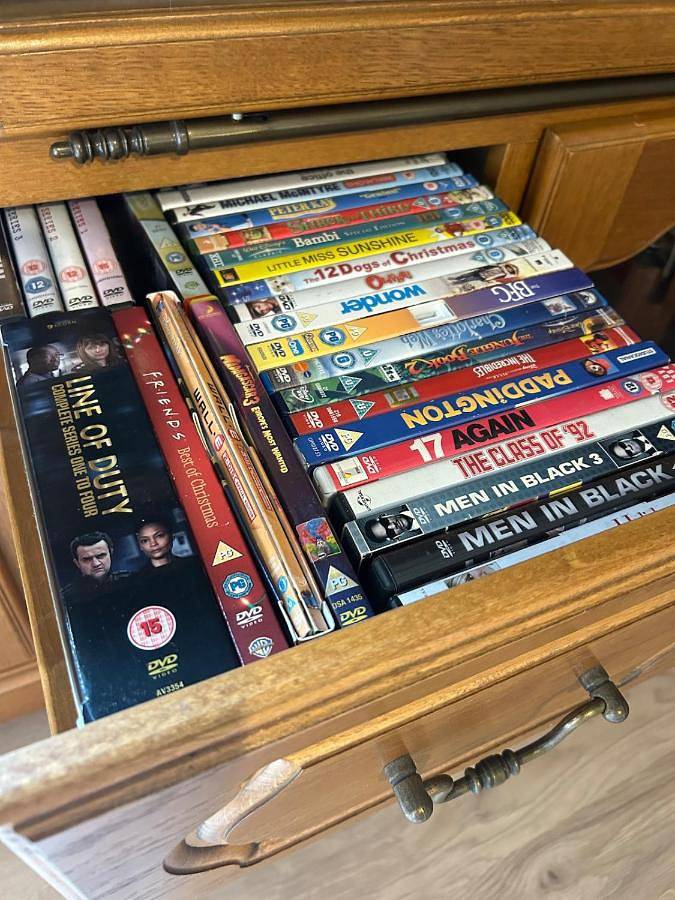 Location de vacances pour 6 personnes, avec jardin et vue, animaux acceptés à Saint-Fraimbault - 3