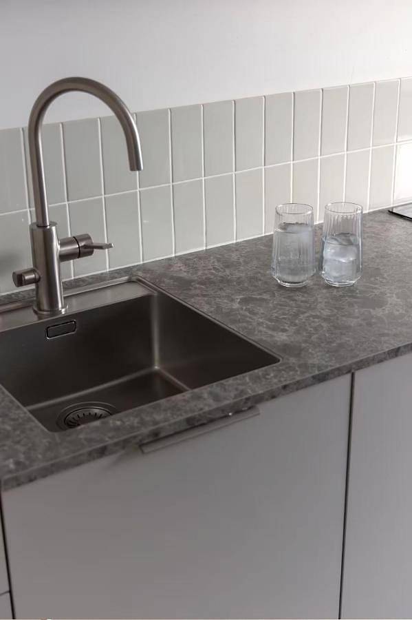 Gîte pour 2 personnes, avec vue dans Tampere - 3