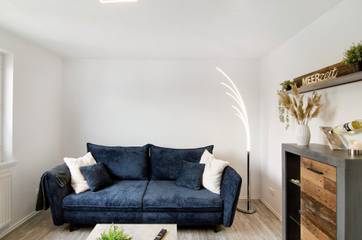 Ferienwohnung für 2 Personen in Emden, Südliche Nordseeküste, Bild 4