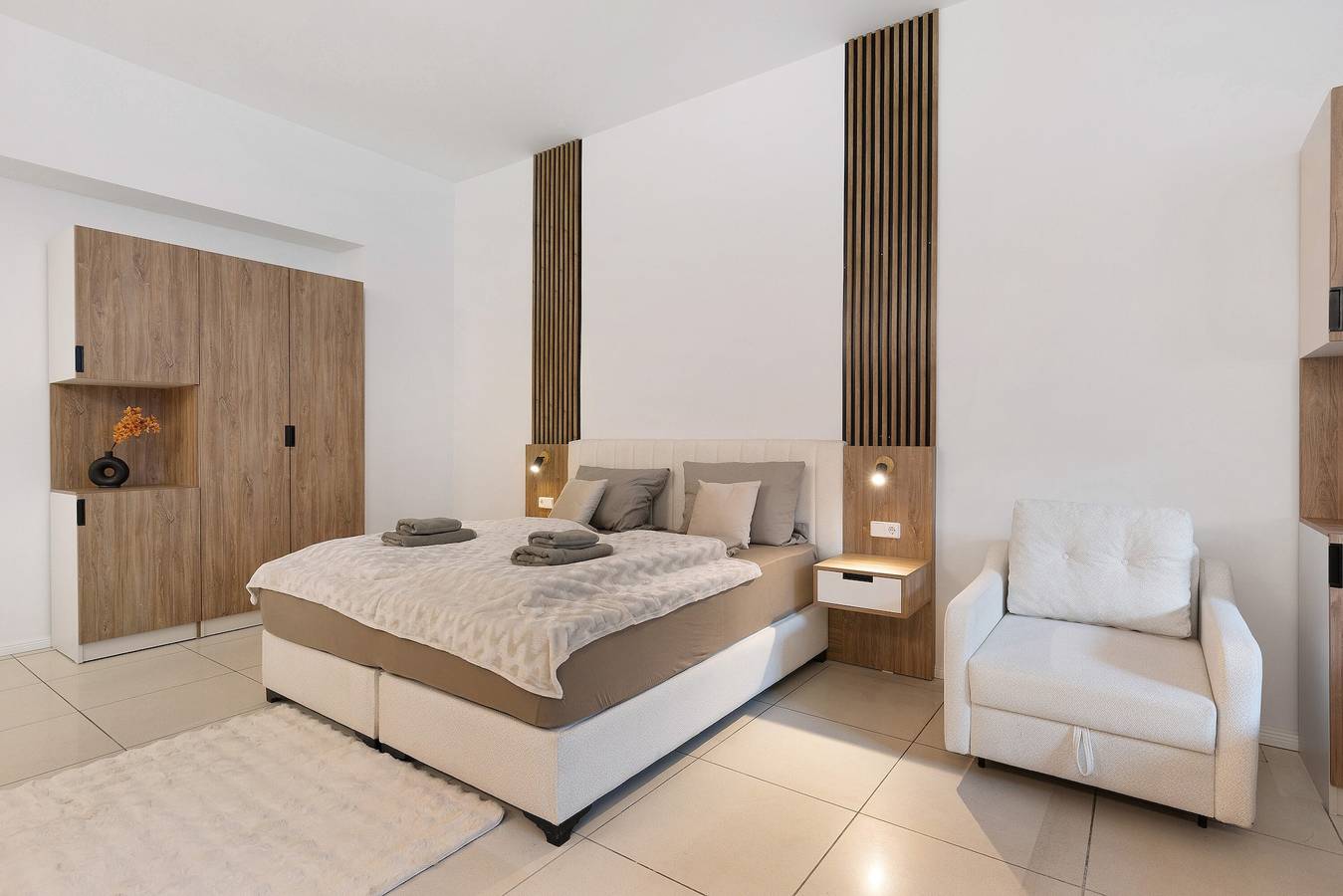 Apartamento entero, Apartamento céntrico en Ku’damm | Corazón de Berlín (1) in Centro de Berlín, Berlín