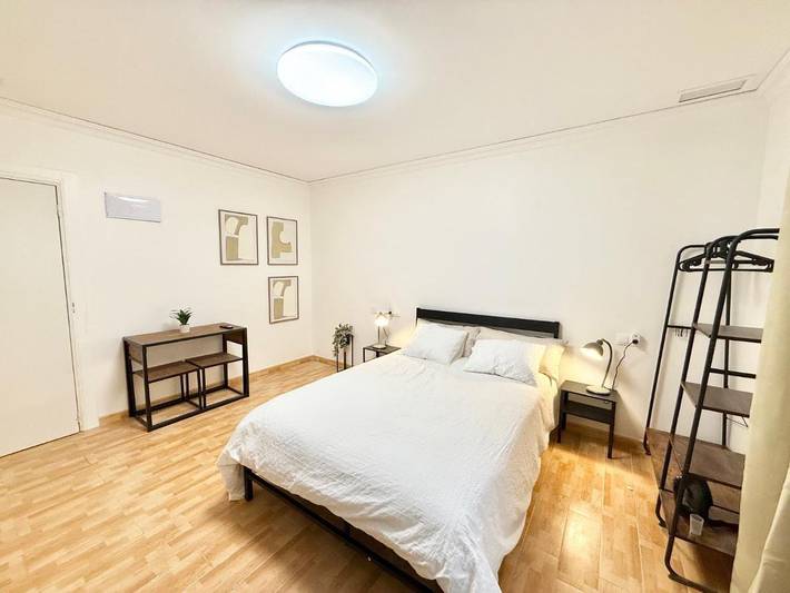 Aparthotel para 2 personas, con terraza - 1