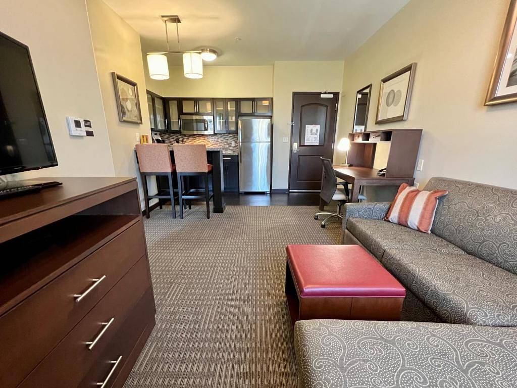 Appartamento intero, Staybridge Suites Carlsbad - San Diego in Carlsbad, San Diego County