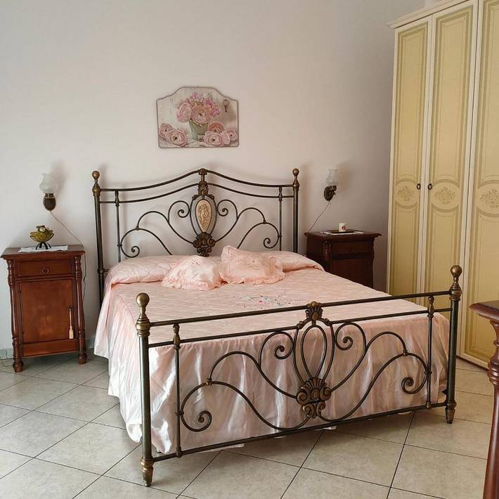 Casa vacanza per 3 persone - 1