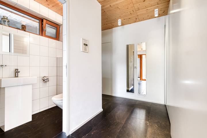 Ferienhaus für 14 Personen, mit Garten und Whirlpool, mit Haustier in Brand - 4