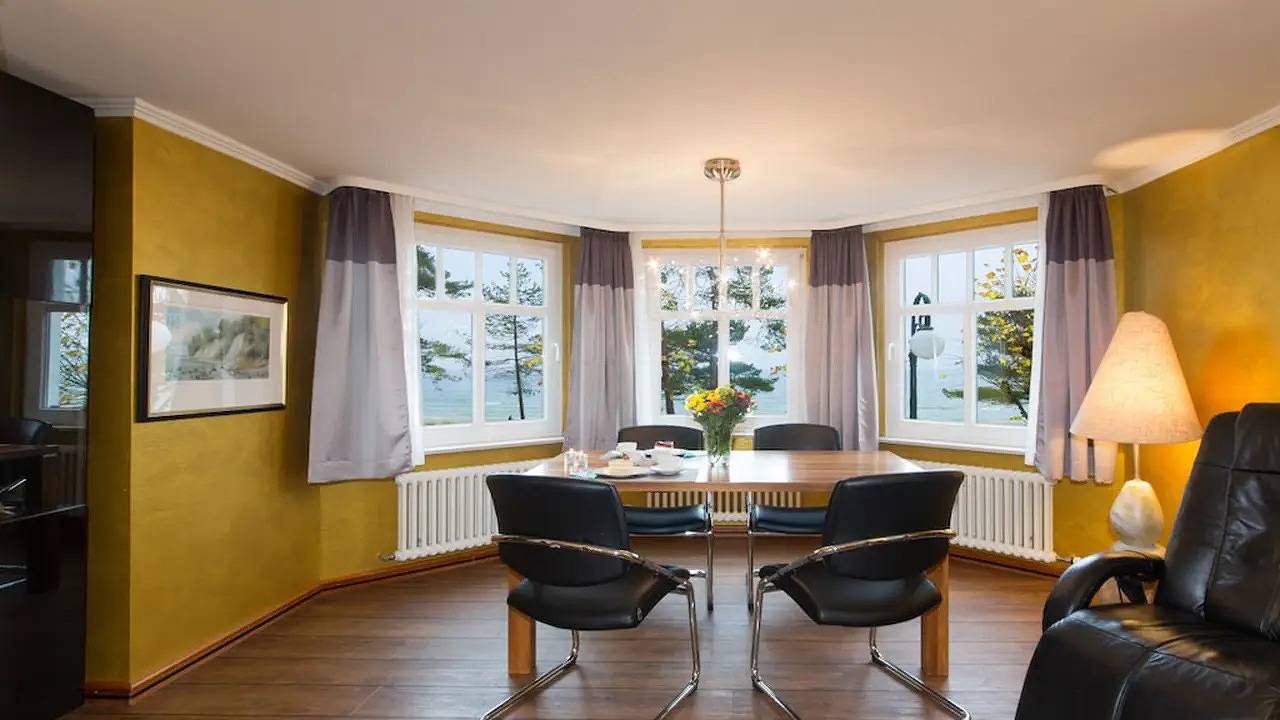 Ferienhaus für 4 Personen (65 m²) in Binz (Ostseebad) in Ostseebad Binz, Binz