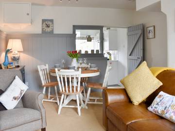 Cottage for 3 People in North Yorkshire, Yorkshire, Photo 3