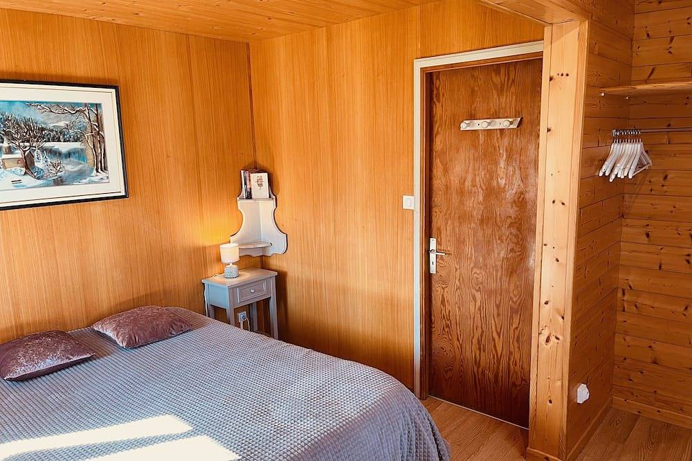 Chalet individuel au cœur des Hautes Vosges in Xonrupt-Longemer, Parc naturel régional des Ballons des Vosges