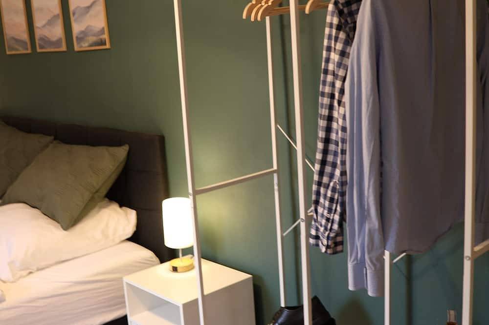 Ganze Wohnung, Charmante Fachwerkwhg. mit modernem Komfort, 110qm in Erbach, Eltville am Rhein