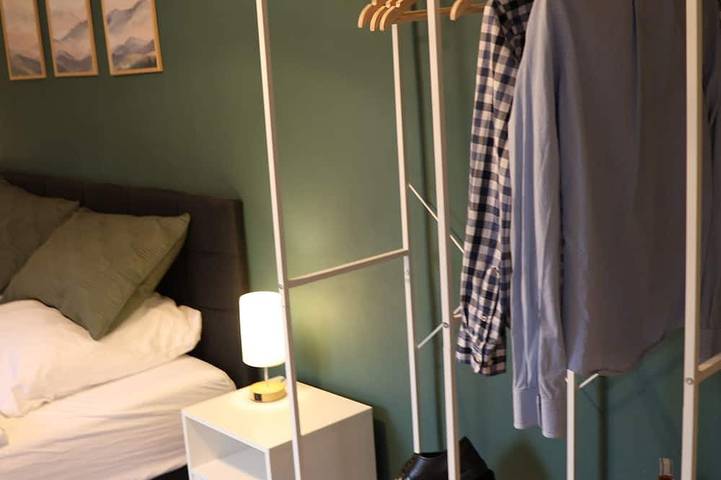 Ferienwohnung für 6 Personen in Eltville am Rhein - 4