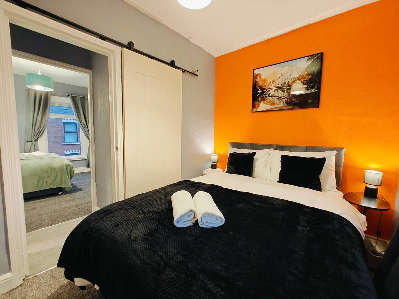 2Br Fortuna Meadow in Belfast in Belfast, County Antrim