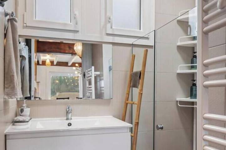 Location de vacances pour 4 personnes, avec jardin à Berneval-le-Grand - 4