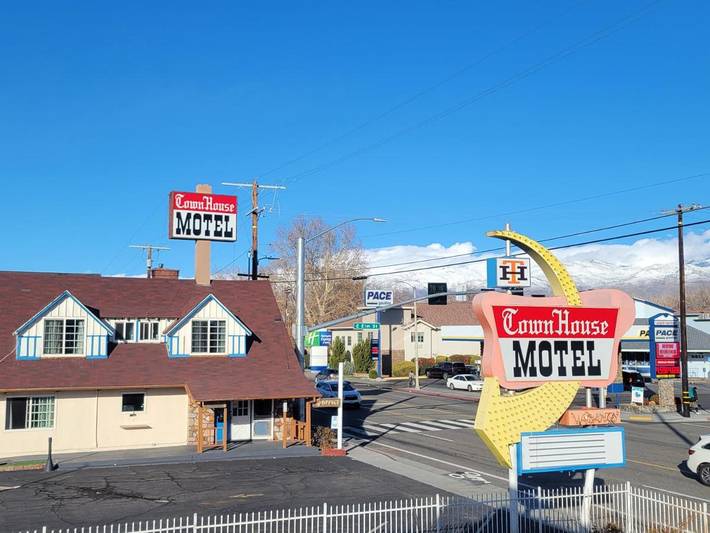 Hôtel pour 2 personnes