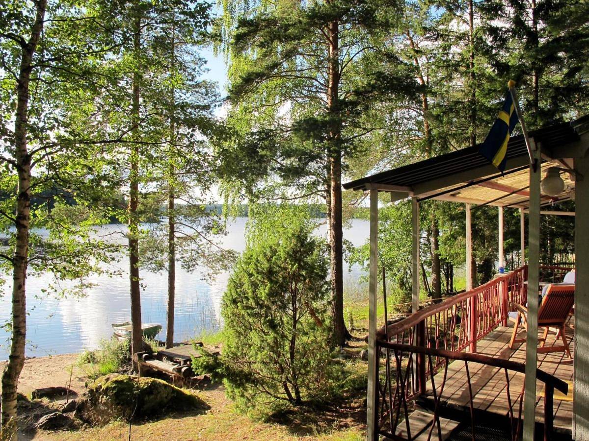 Chalet in Söderhamn, Hälsingland