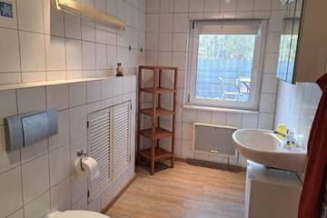 Bungalow für 2 Personen in Altwarp, Polnische Ostsee, Bild 2