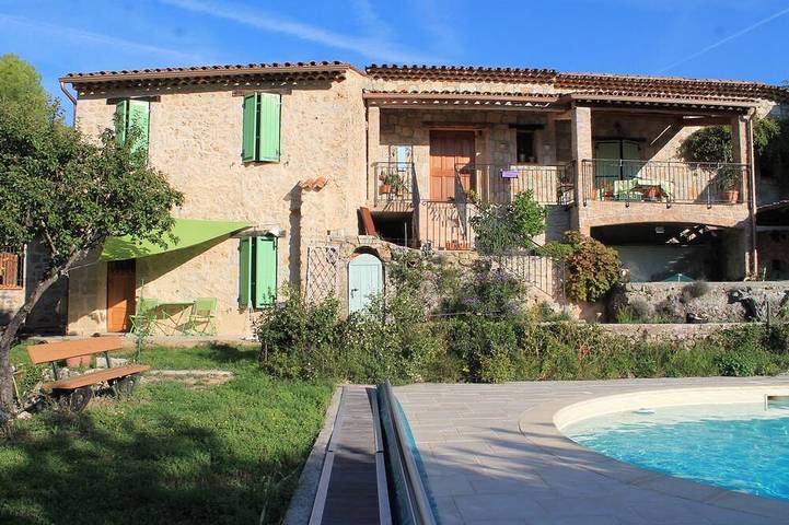 Maison d’hôte pour 1 personnes - 1