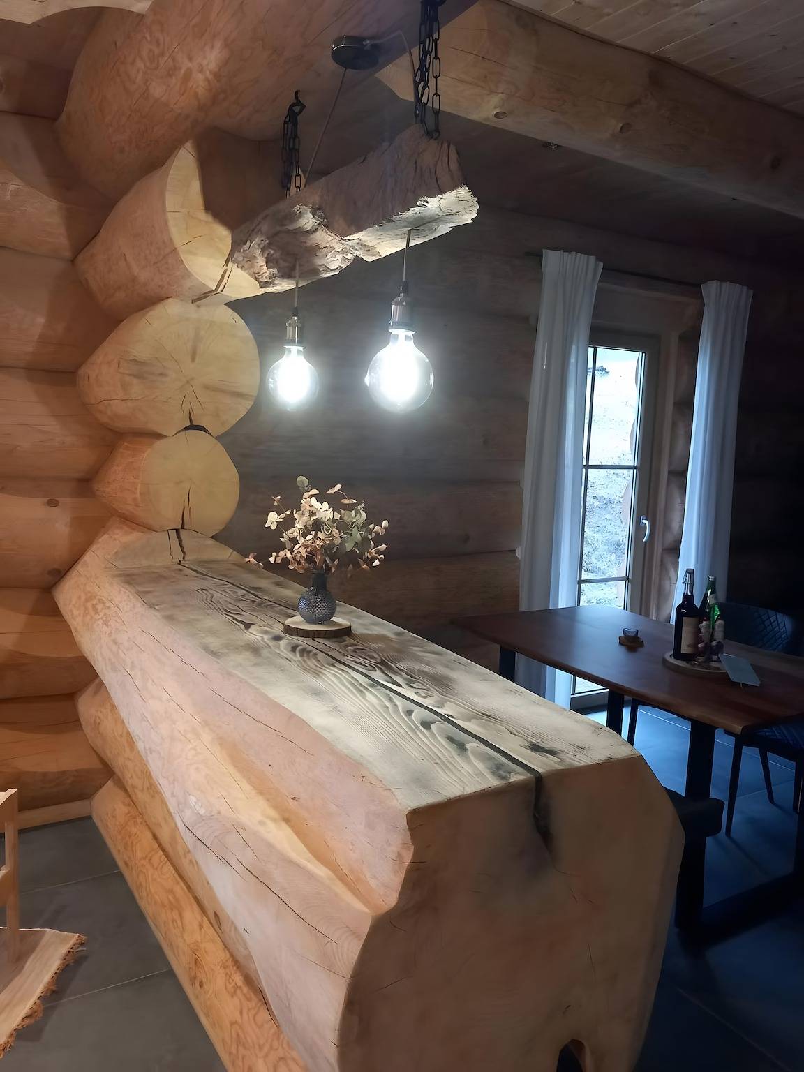 Appartement 'Ferienhaus Waldruhe' met Privéterras, Privétuin en Wi-Fi, foto 12