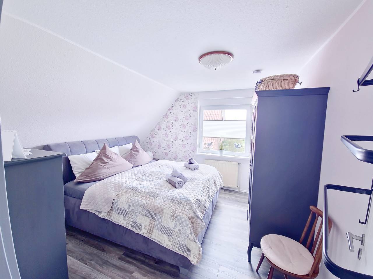 Ganze Ferienwohnung, Friesennest Esens in Esens, Landkreis Wittmund